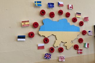 O přestávce jim pouštěli ruskou hymnu. Škola řeší šikanu dětí z Ukrajiny - Seznam Zprávy